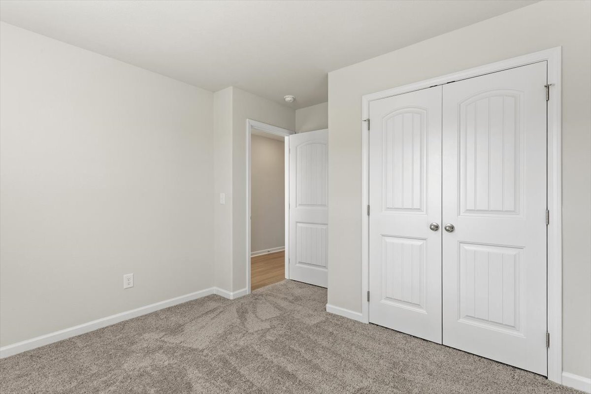 Bedroom #2