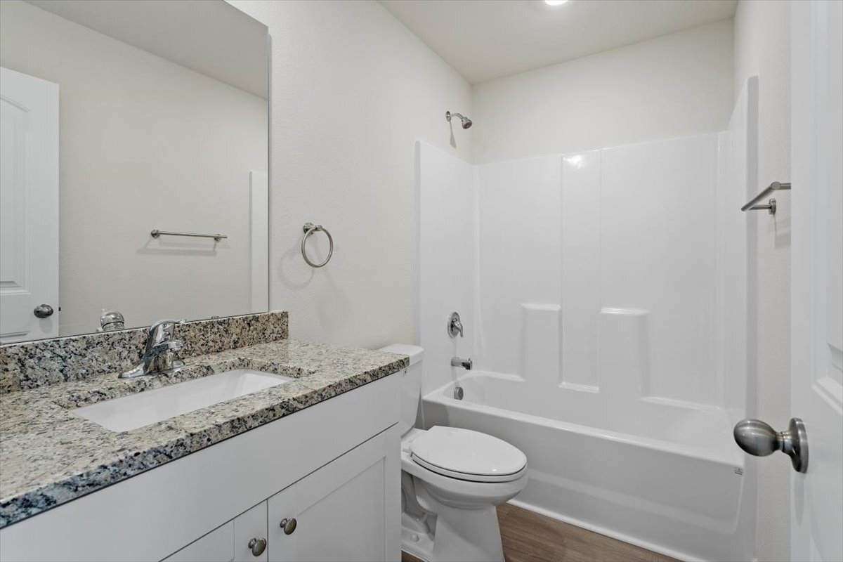 Bathroom #2
