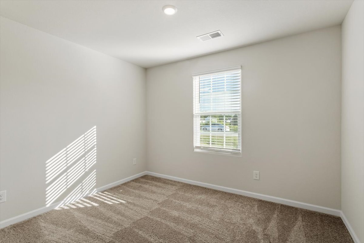 Bedroom #3
